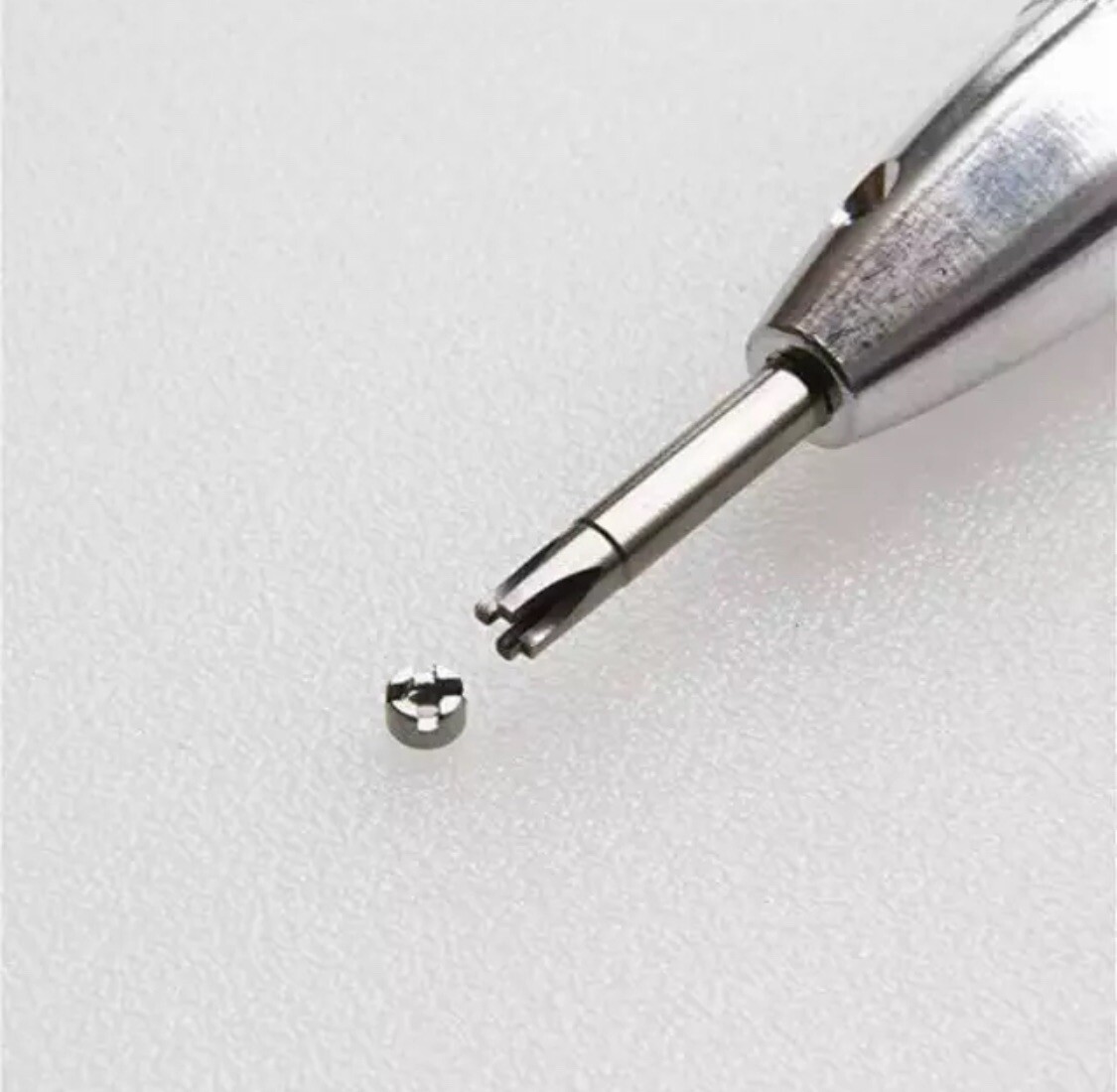 4 Prong 2.35mm Screwdriver for Audemars Piguet Royal Oak Offshore Watch Movement