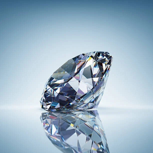 CERTIFIED 5.03 Ct Natural Diamond D Grade ROUND LOOSE VVS1/11.2 mm