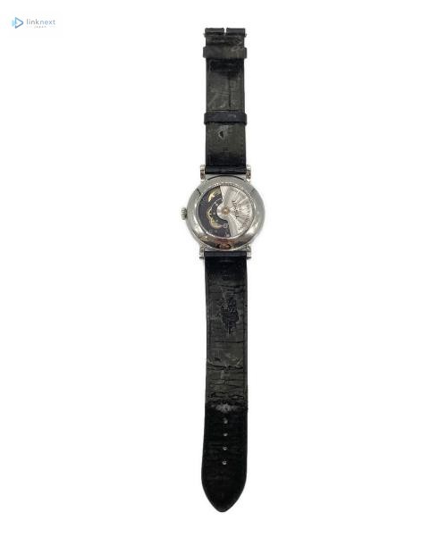 Tissot T109407A Swissmatic Men’s Watch Black Dial Leather Strap