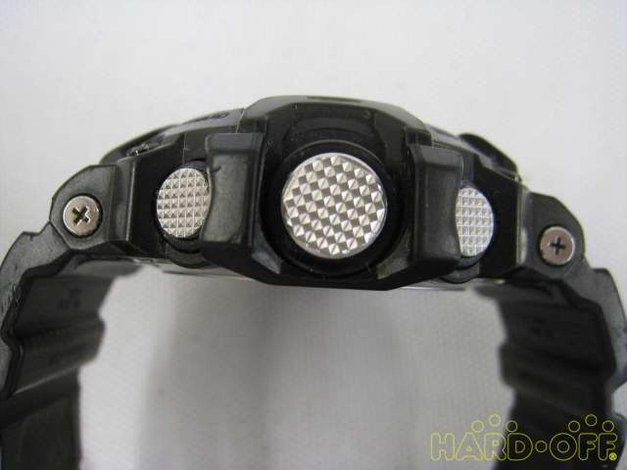 G SHOCK RANGEMAN Model GW 9400BJ 1JF CASIO