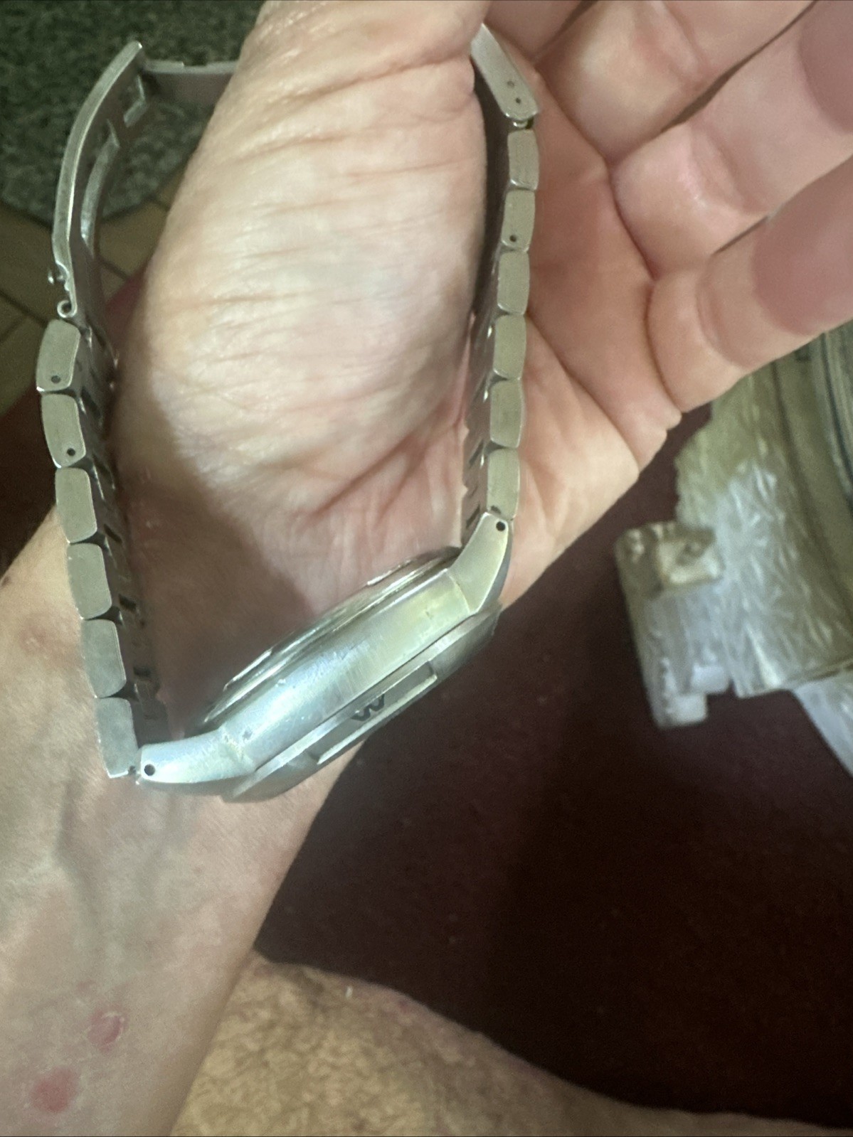 Tissot T Touch Model Z253/353