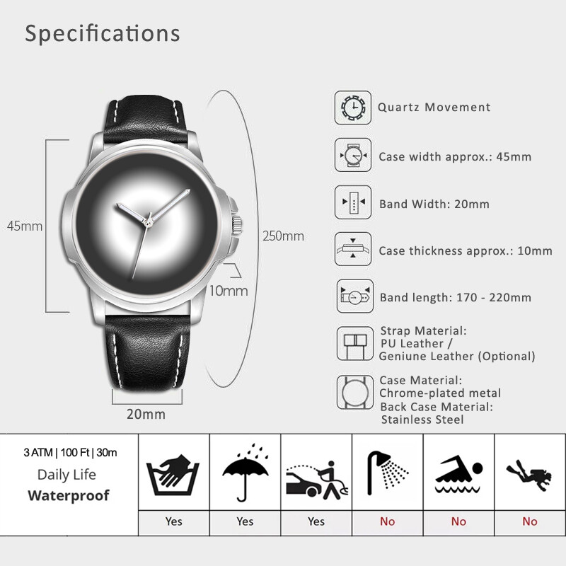 ALBANIA ALBANIAN FLAG EAGLE GENTS MENS WRIST WATCH BIRTHDAY BEST GIFT ENGRAVING