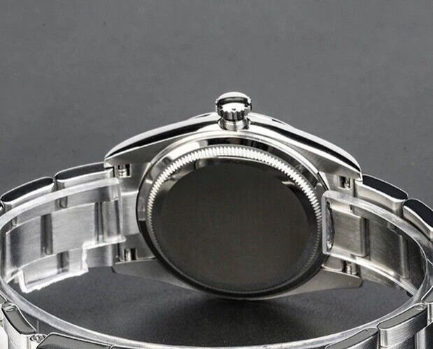 OCTOPUS KRAKEN PT5000 SW200 Automatic 100M Luxury Men Wrist Watch BGW9 36mm 316L