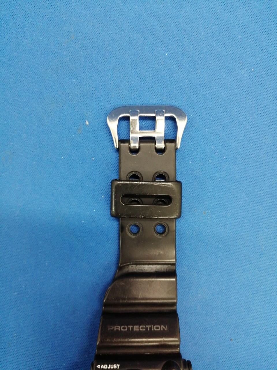 G SHOCK FROGMAN Model DW 8200 CASIO