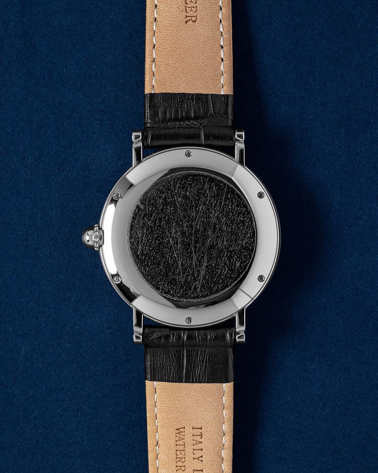 Gerald Genta Retro Seconds G3610