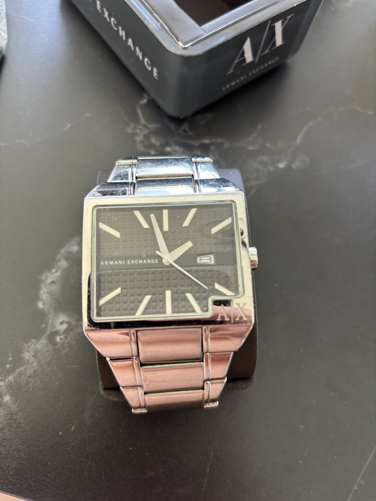 Armani Exchange Watch for Men