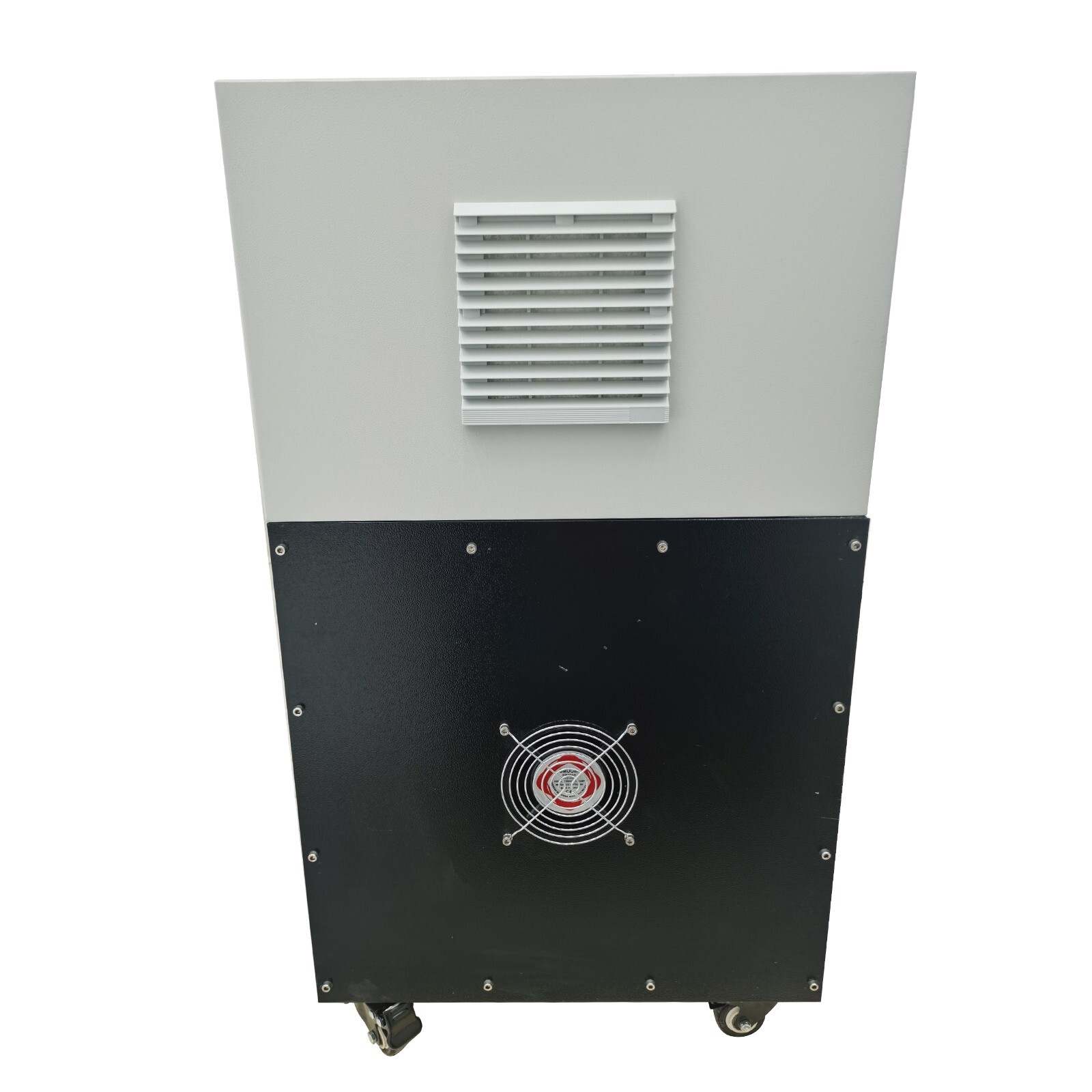 Magnetic Polishing Grinding Machine 220V Polishing Deburring Machine 6KGCapacity