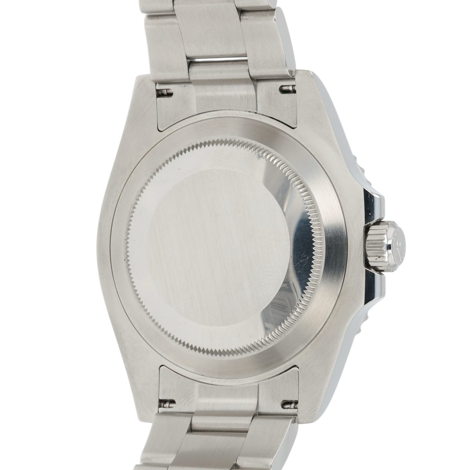 Rolex Submariner Black Dial Stainless Steel 41mm Automatic Men’s Watch 126610LV
