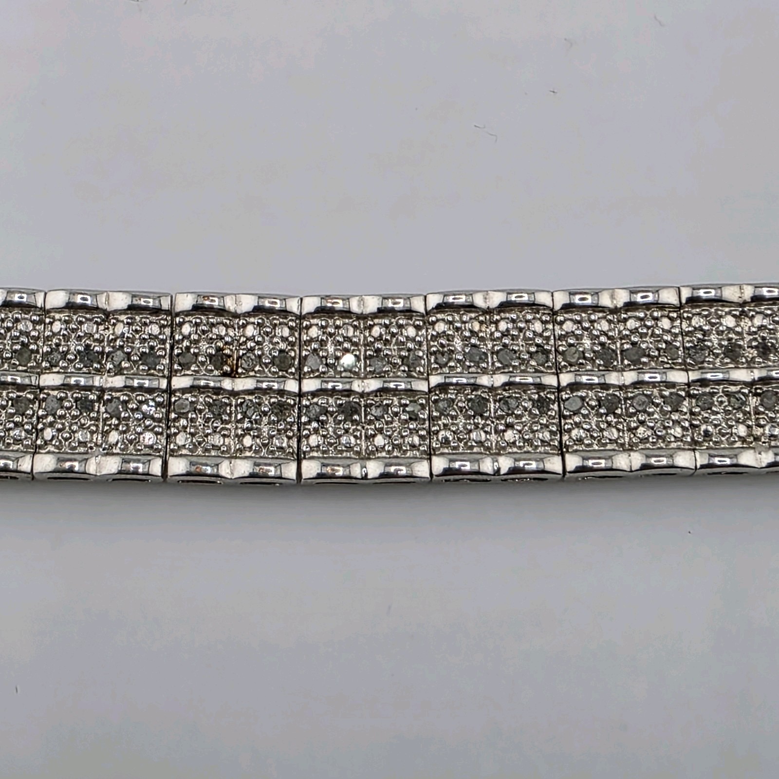 Bella Luce White Cubic Zirconia Bracelet