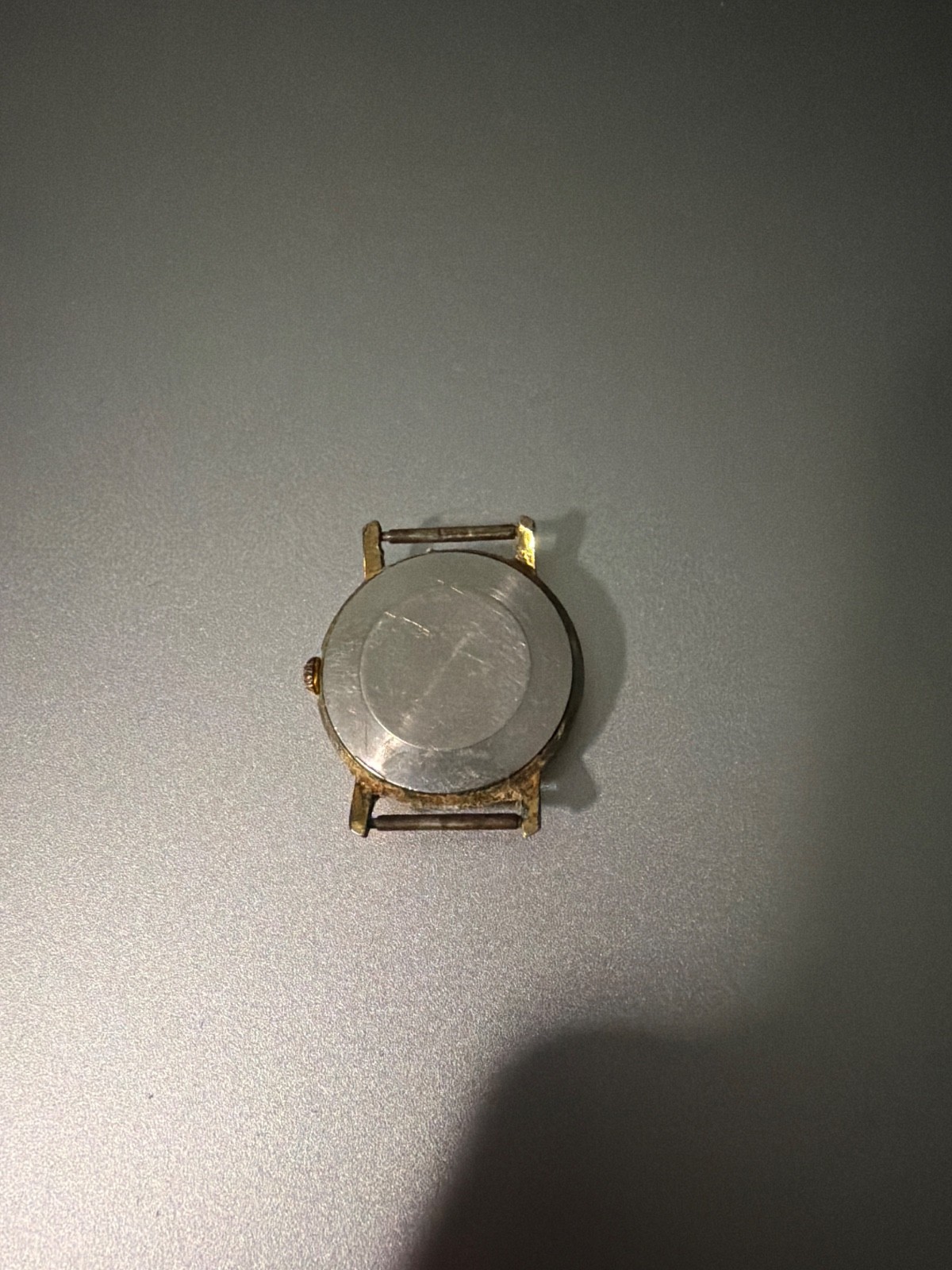 timex watch 1979