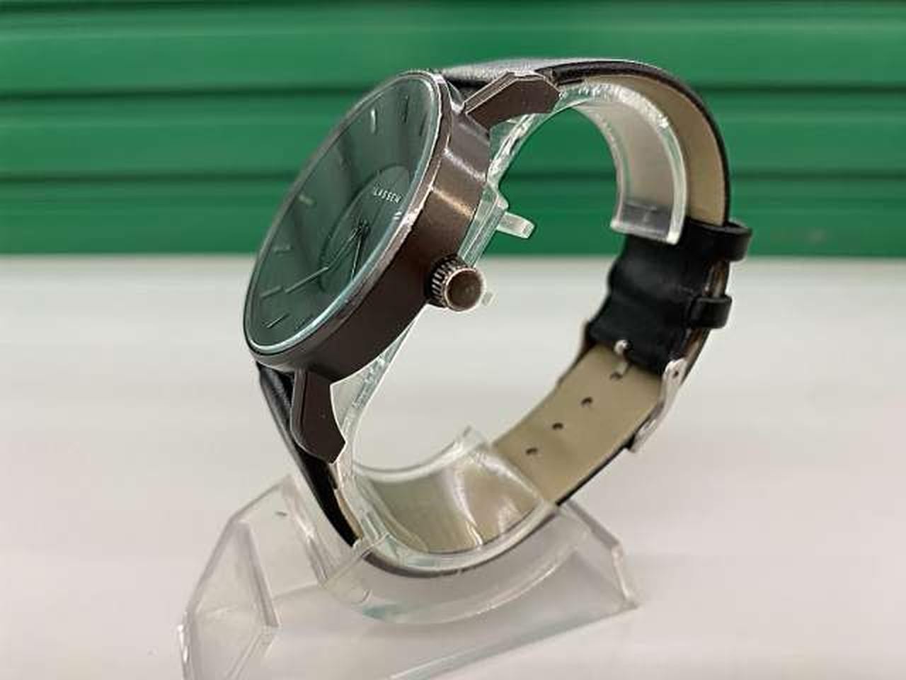 Klasse14 VOLARE Wristwatch Works Men 1421