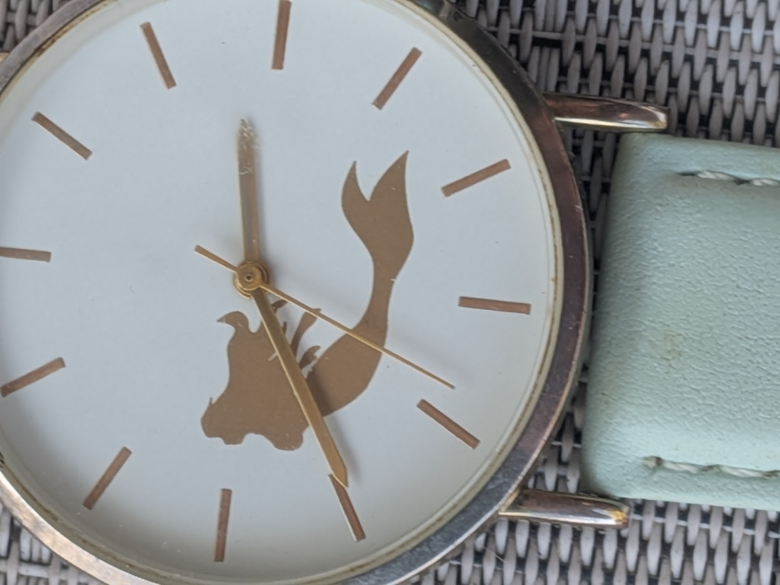 Lot of 5 Women’s Quartz Wristwatches – Pulsar, Jones New York, Varsales & More