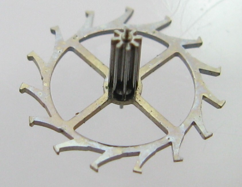 Seiko 4006 Day Date: part anchor 251.805 … sold as pictured