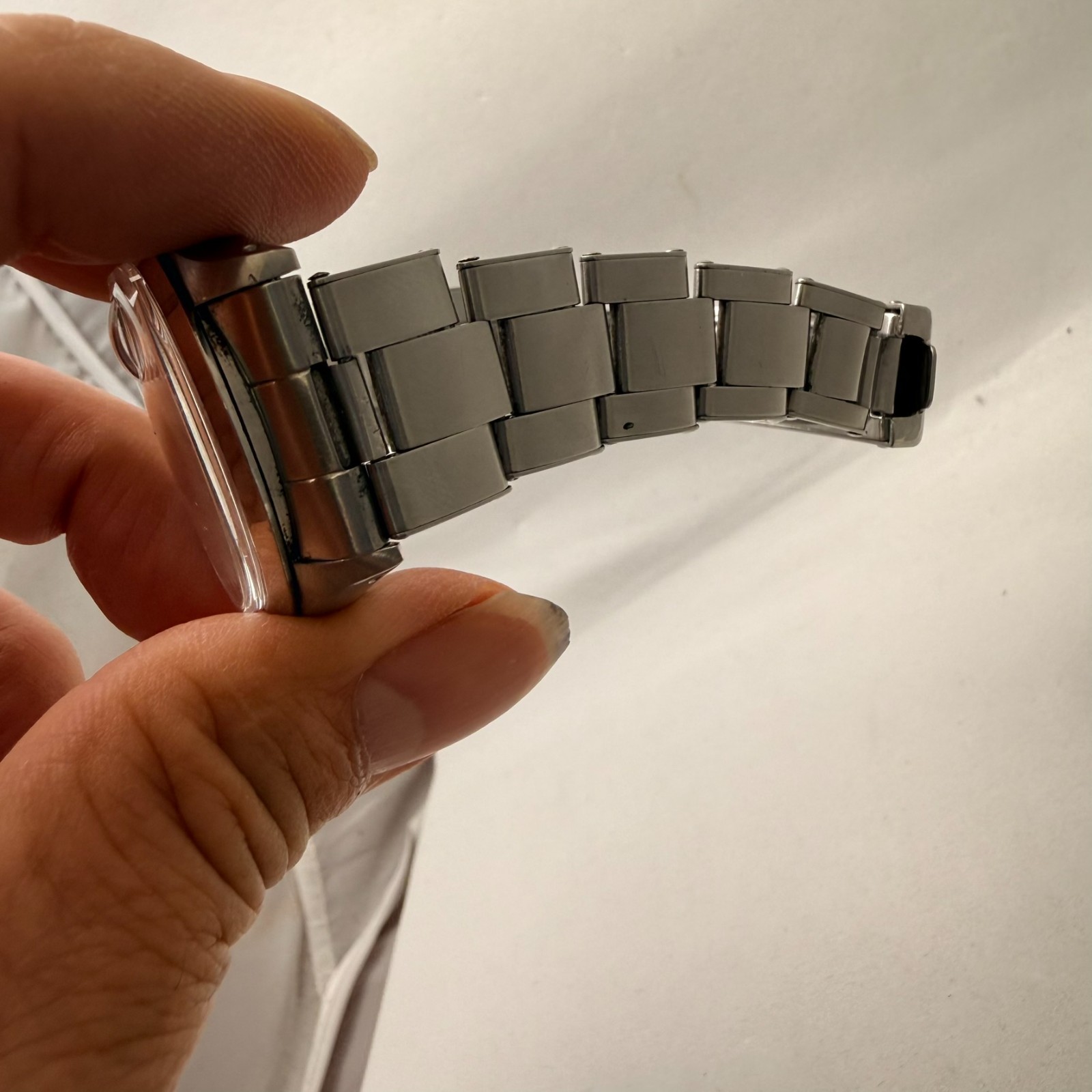VINTAGE ROLEX OYSTER DATE 1500 WHOLE SET ONLY NEED MOVEMENT CAL 1570 #715