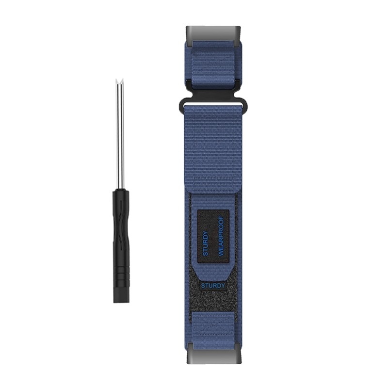 Comfortable Watch Band Adjustable Bracelet Easy Adjusting for Watch D Smartwatch