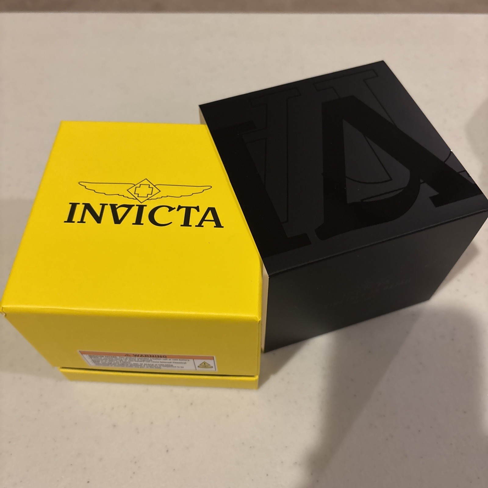 Invicta Specialty Rowan Diver Watch – 40mm Stainless Steel 49338 Green / Black