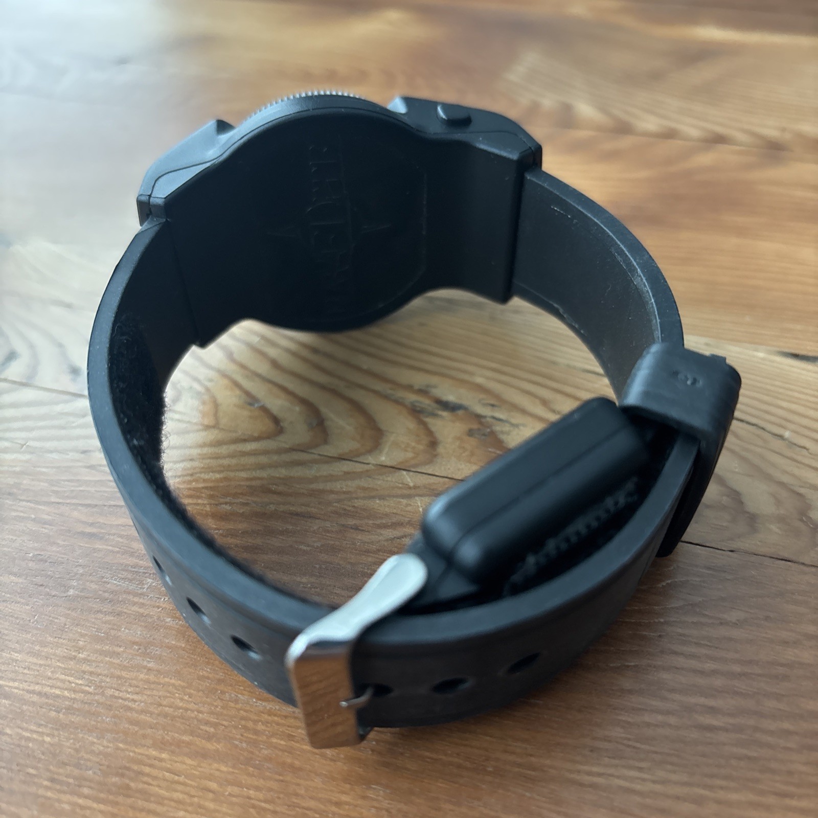 NavELites Backlit Magnetic Wrist Compass