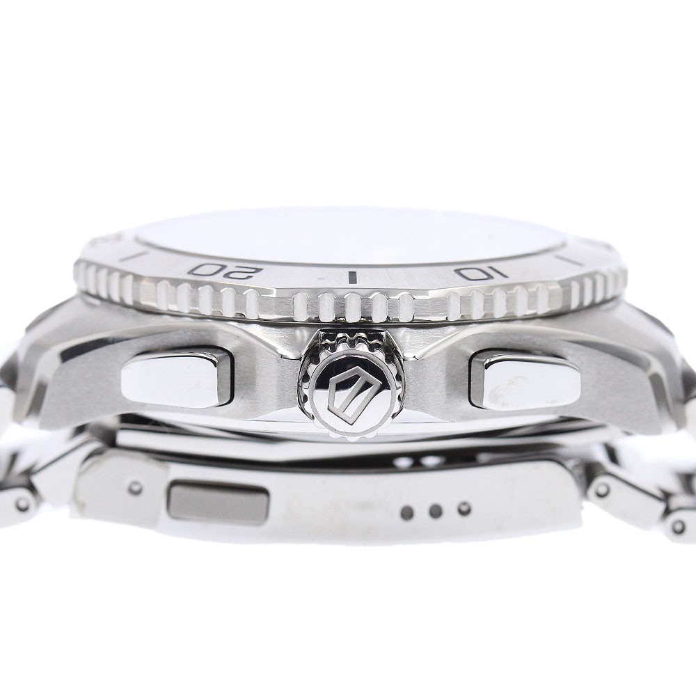 TAG HEUER Aquaracer Professional 200 CBP1110.BA0627 Quartz Men’s Watch_962674