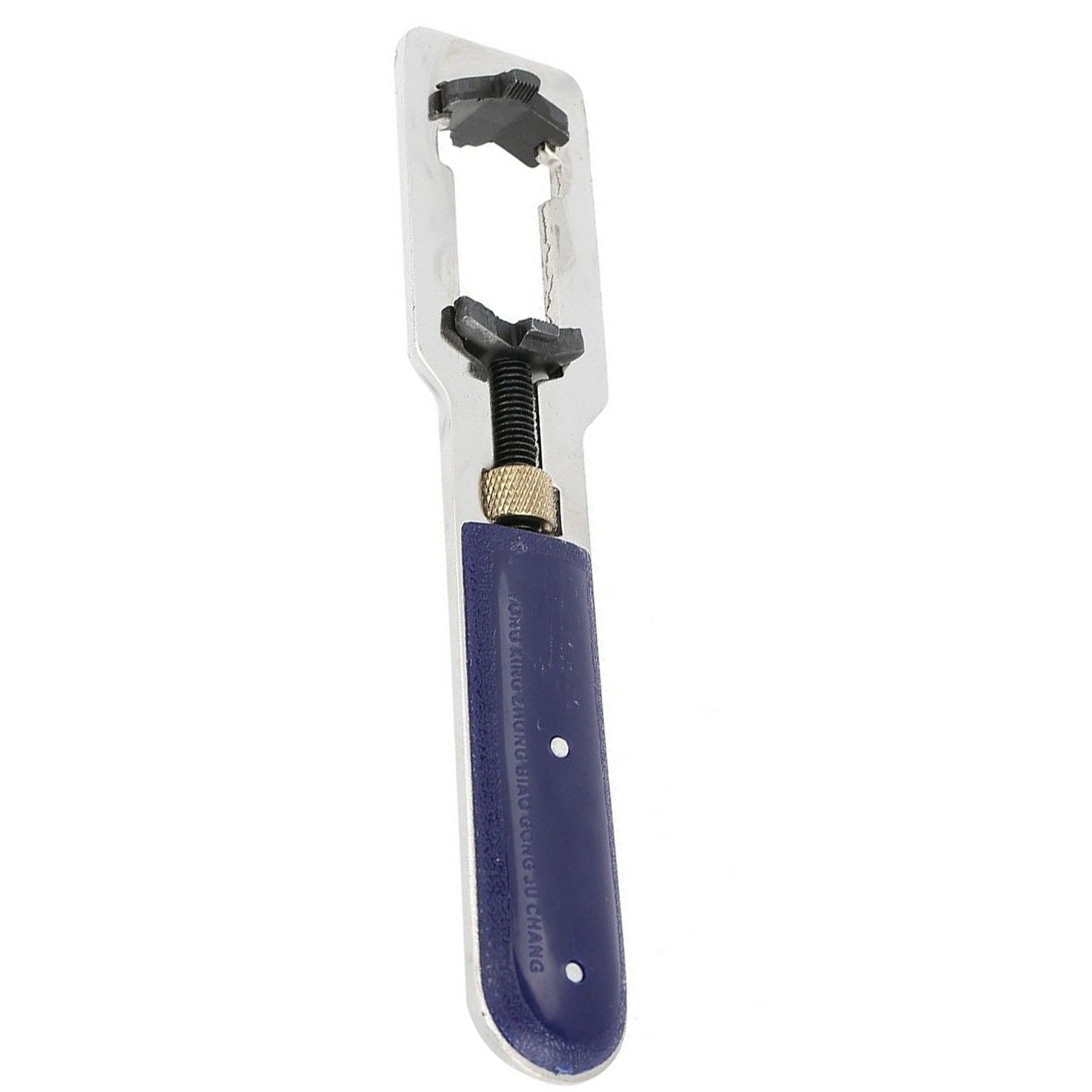 Protable Universal Watch Back Case Cover Opener Remover Repair Wrench Tool