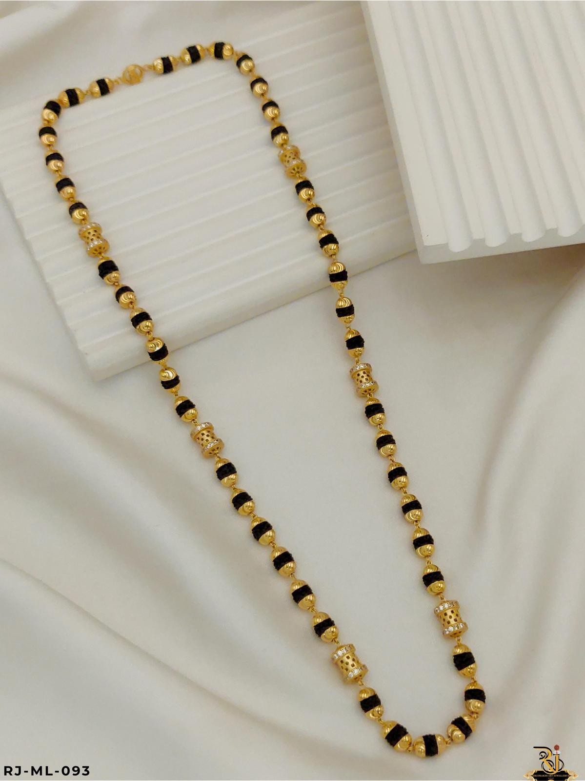 Rudraksh Style Malas 28 Guarantee of Not Changing Color for Long Lasting Use