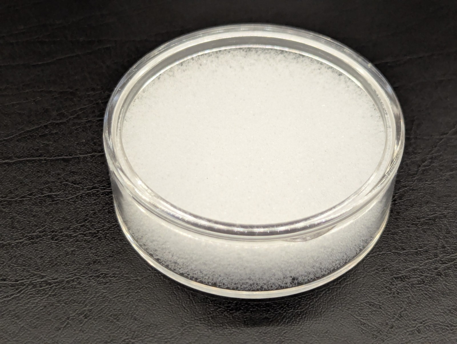 Gem Jars With White Foam Inserts – Bulk Quantity 108