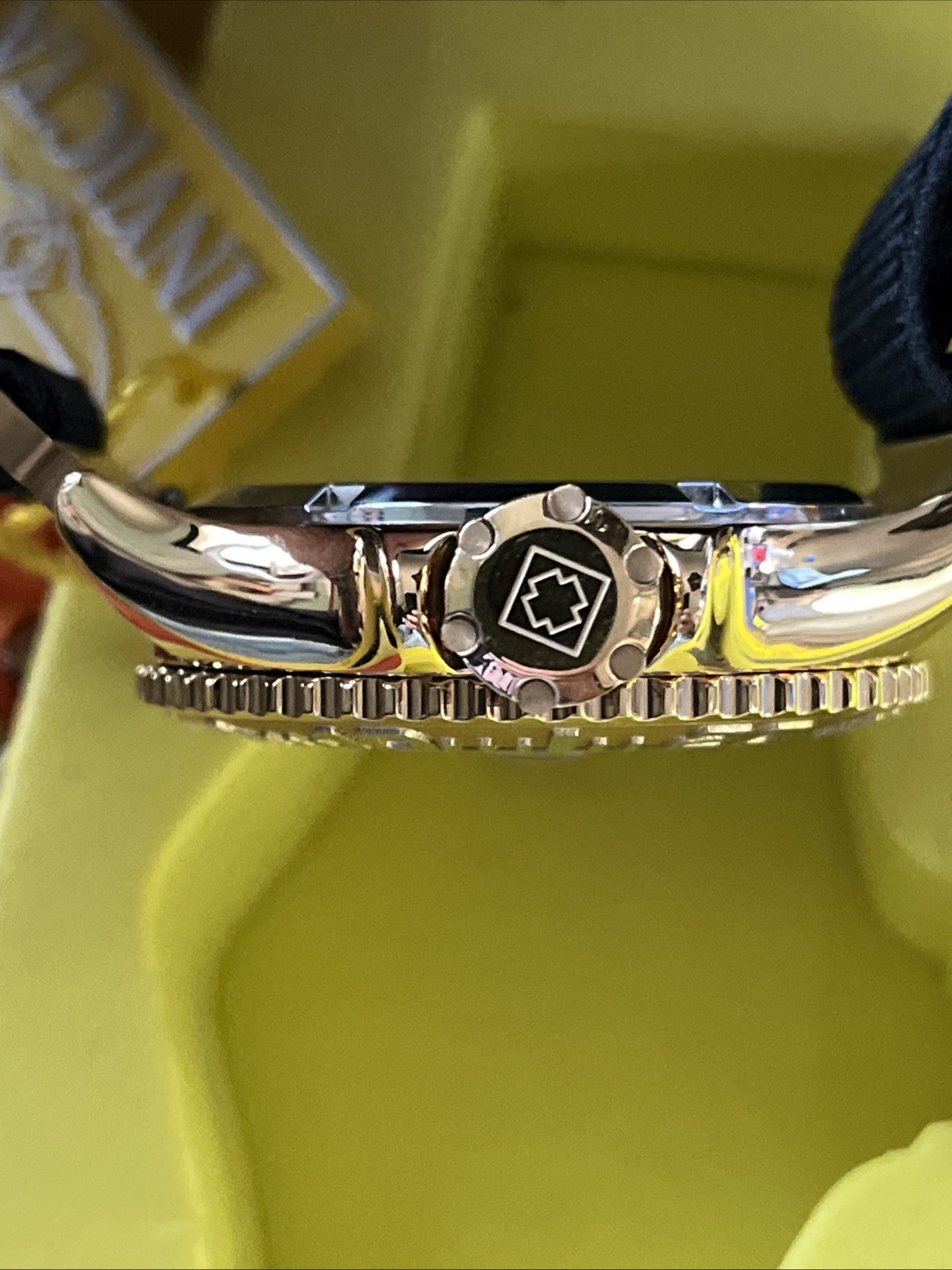 Invicta Ocean Predator Model 49799 Men Watch NEW