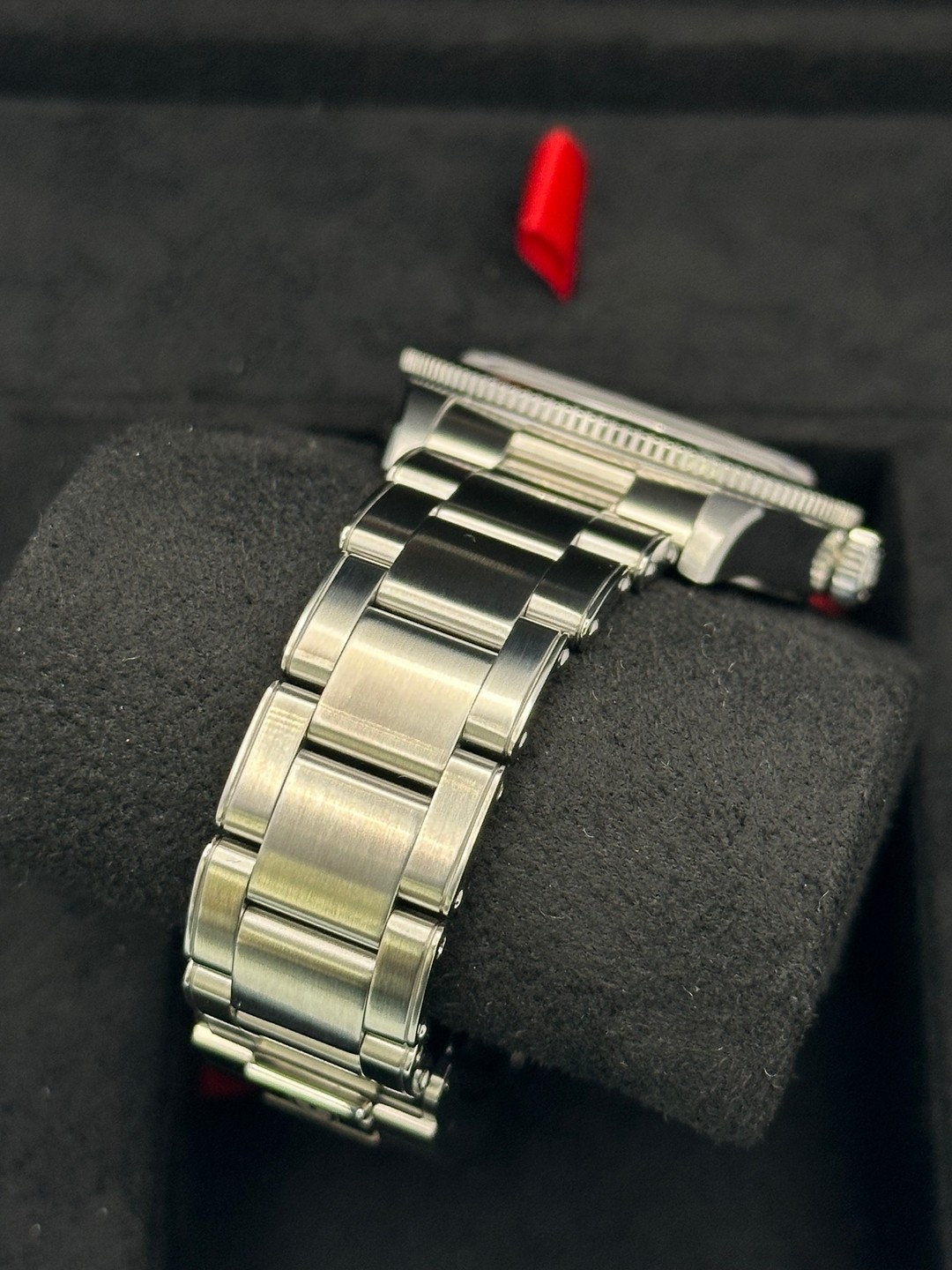 Tudor 79000B Blue