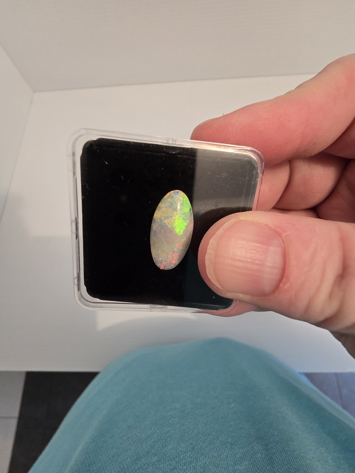 Natural Australian Solid Opal Parcel Lot 24 Pieces Valuation Certificate 40KAUD