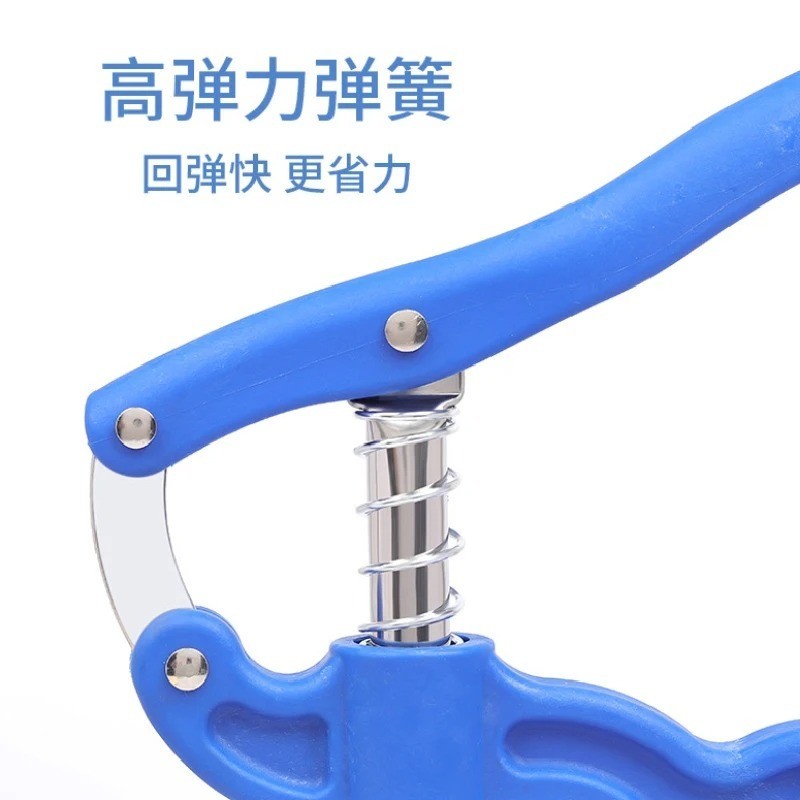 Watch Case Press Tool Set Crystal Back Closer Watchmaker Repair Kit with 12 Plas