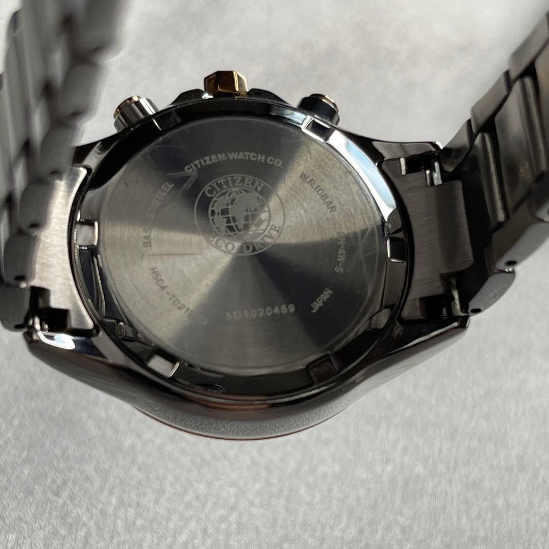 CITIZEN xC Eco Drive Solar Women’s Excellent Condition