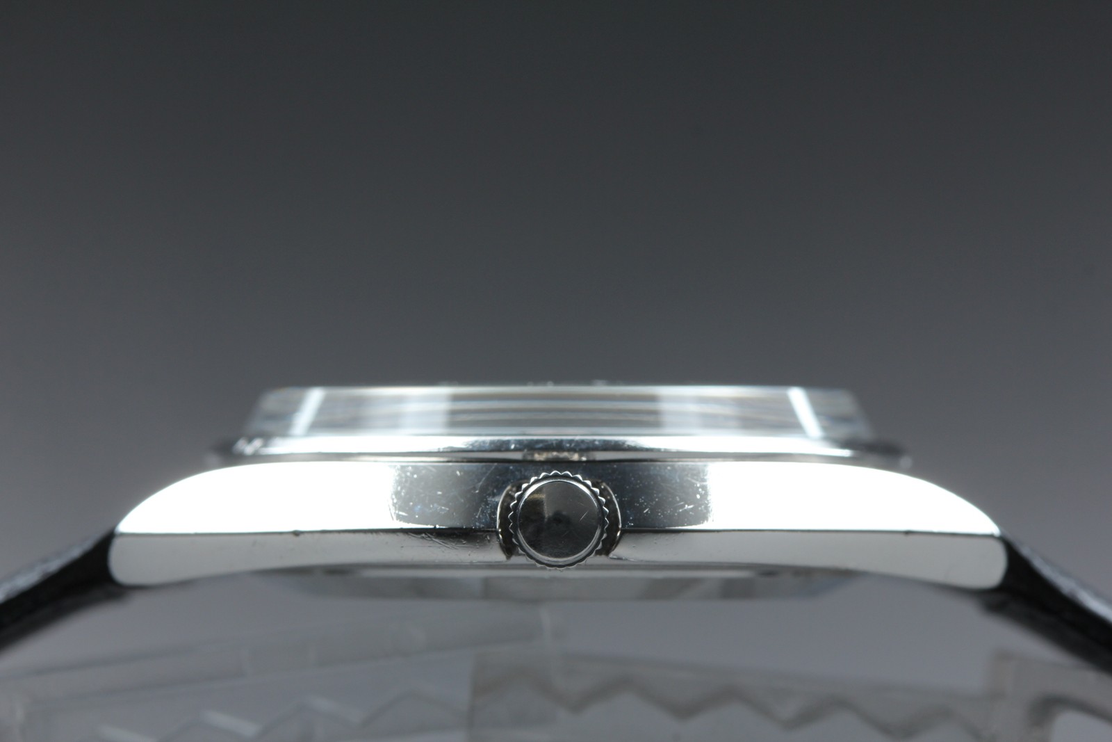 Serviced [Exc+5] Seiko Lord Matic 5606-7010 Kanji Day 37mm Automatic Mens Watch