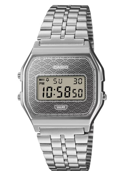 CASIO Watch CASIO CLASSIC A159WEVJ-7JR