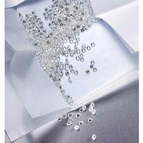 HIGH QUALITY NATURAL LOOSE DIAMOND 100 PC 0.005 CT G-H/SI CLARITY 0.5 TCW SS21