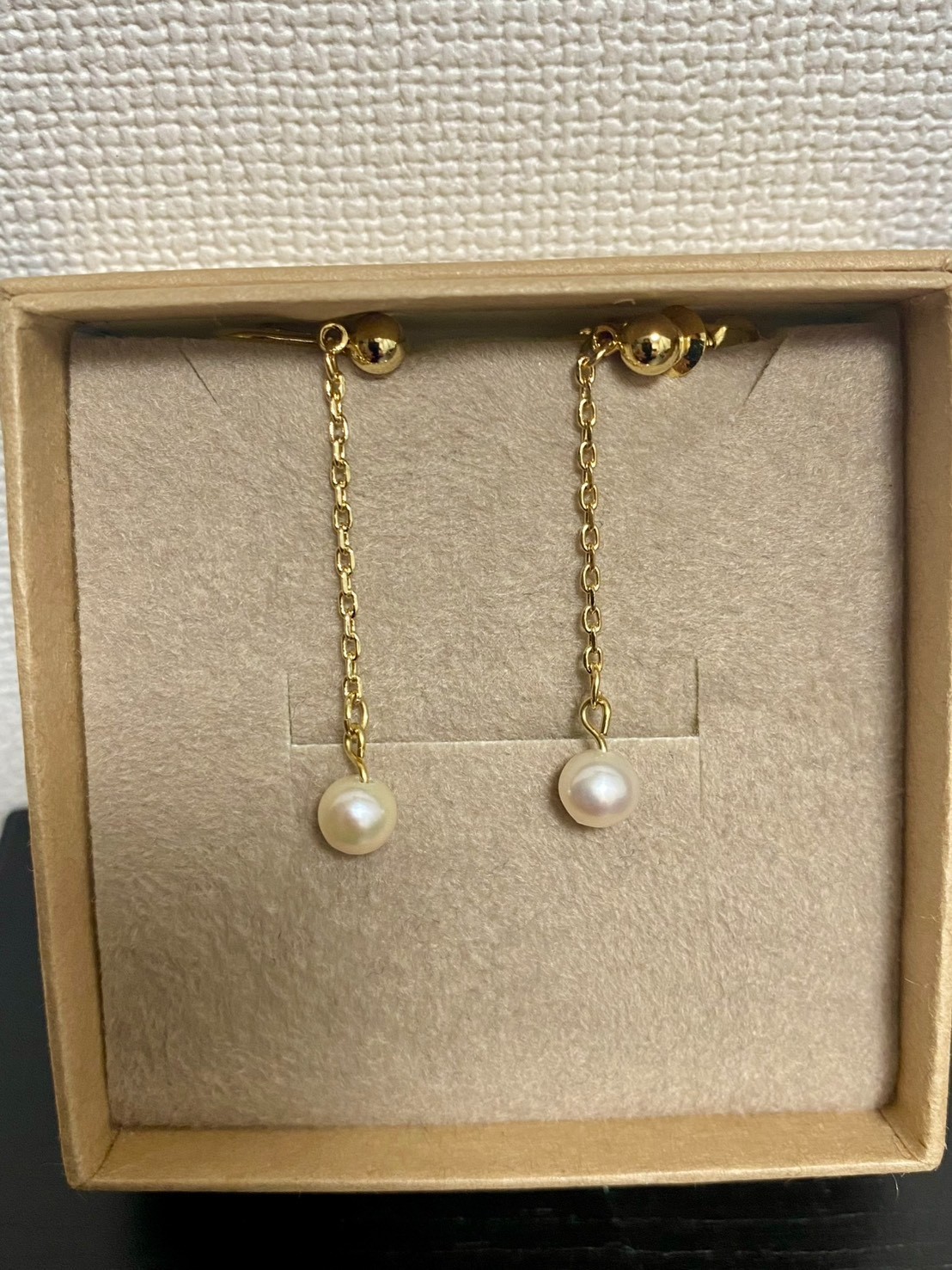 Japanese Akoya Pearl Accessory – Handmade One-of-a-Kind Jewelry