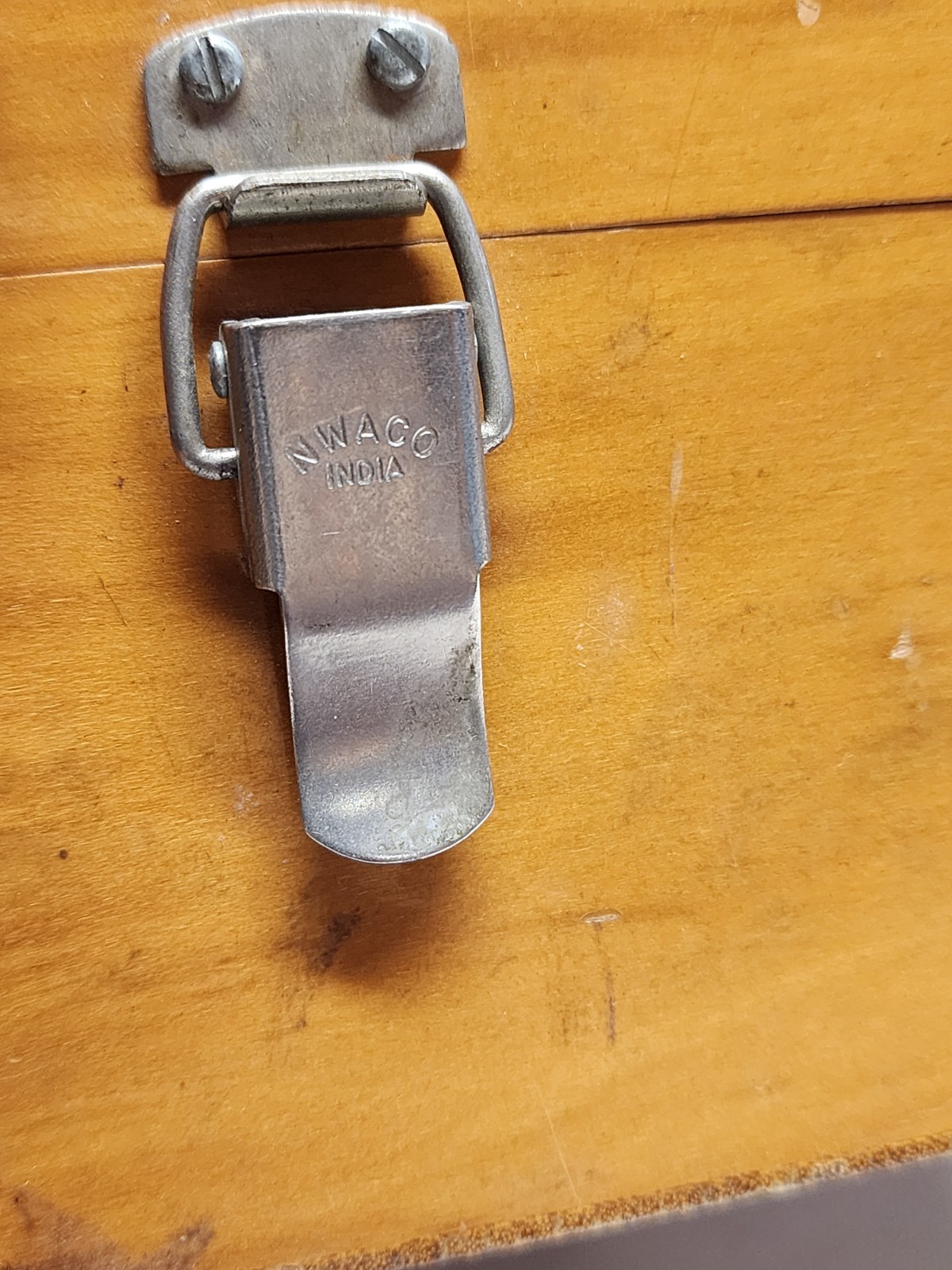 Jeweler Rolling Mill Tool 15 Die SET Bench Top VTG
