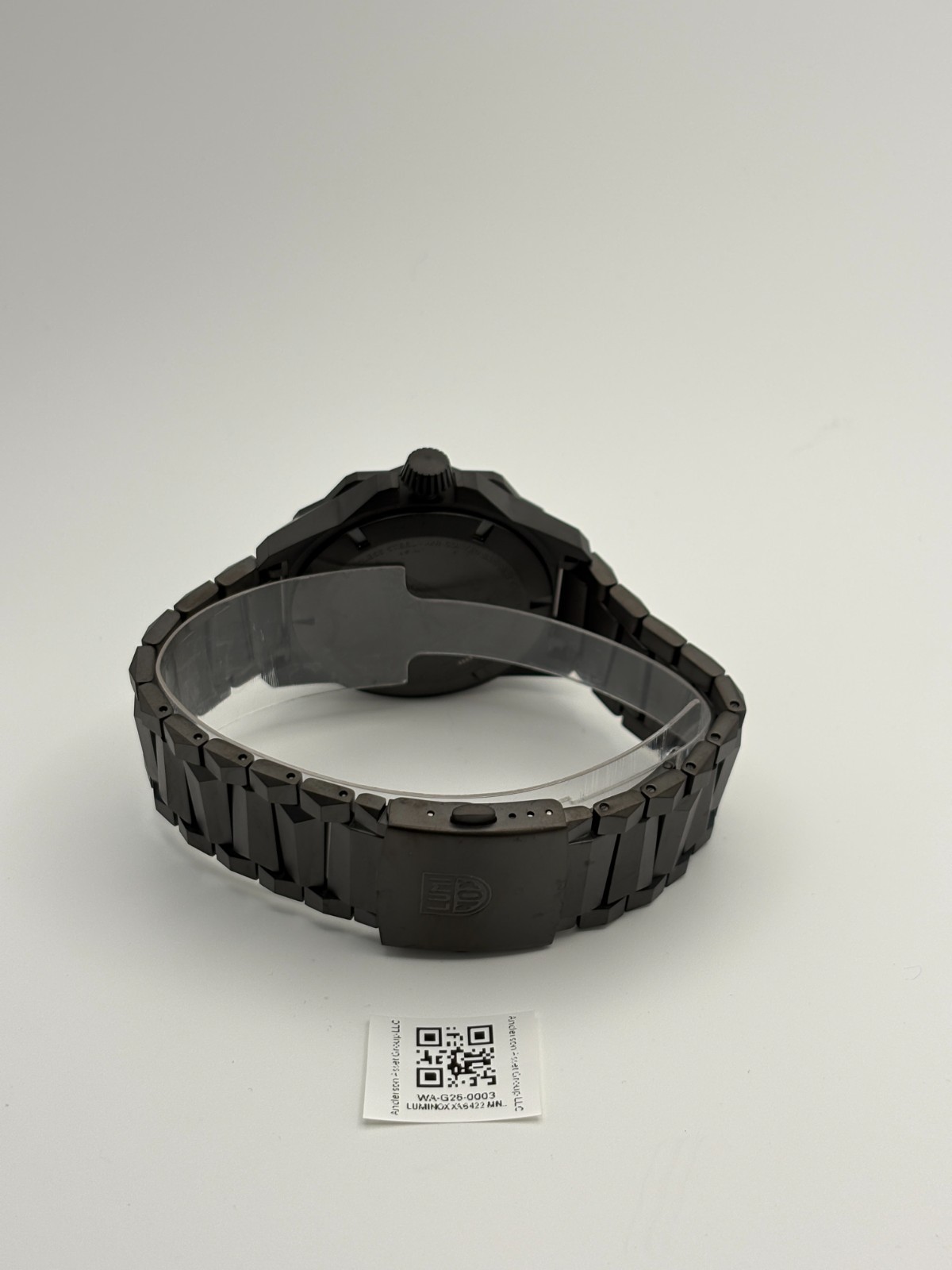 Luminox F-117 Nighthawk Men’s Black Watch – XA.6422
