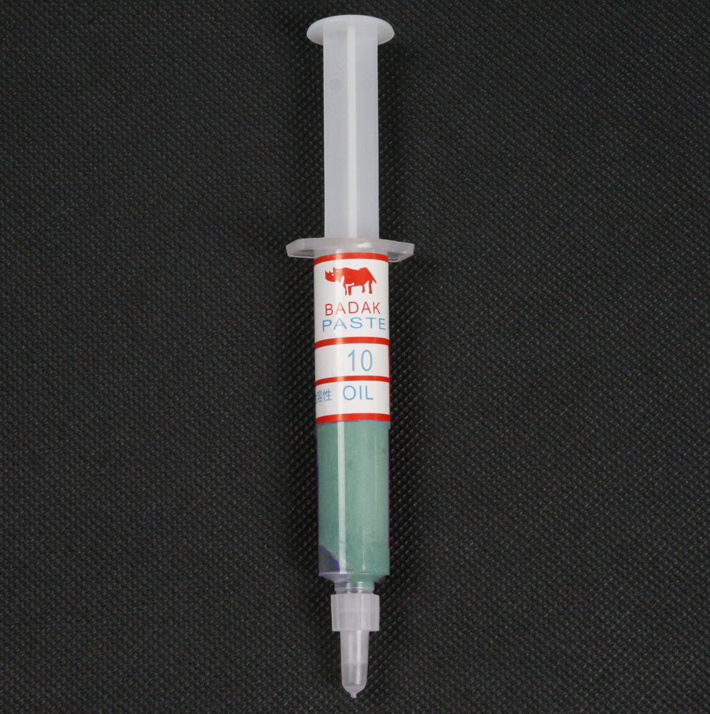 Diamond Polishing Lapping Grinding Paste Syringes W0.5-W40 Grit 320-10000