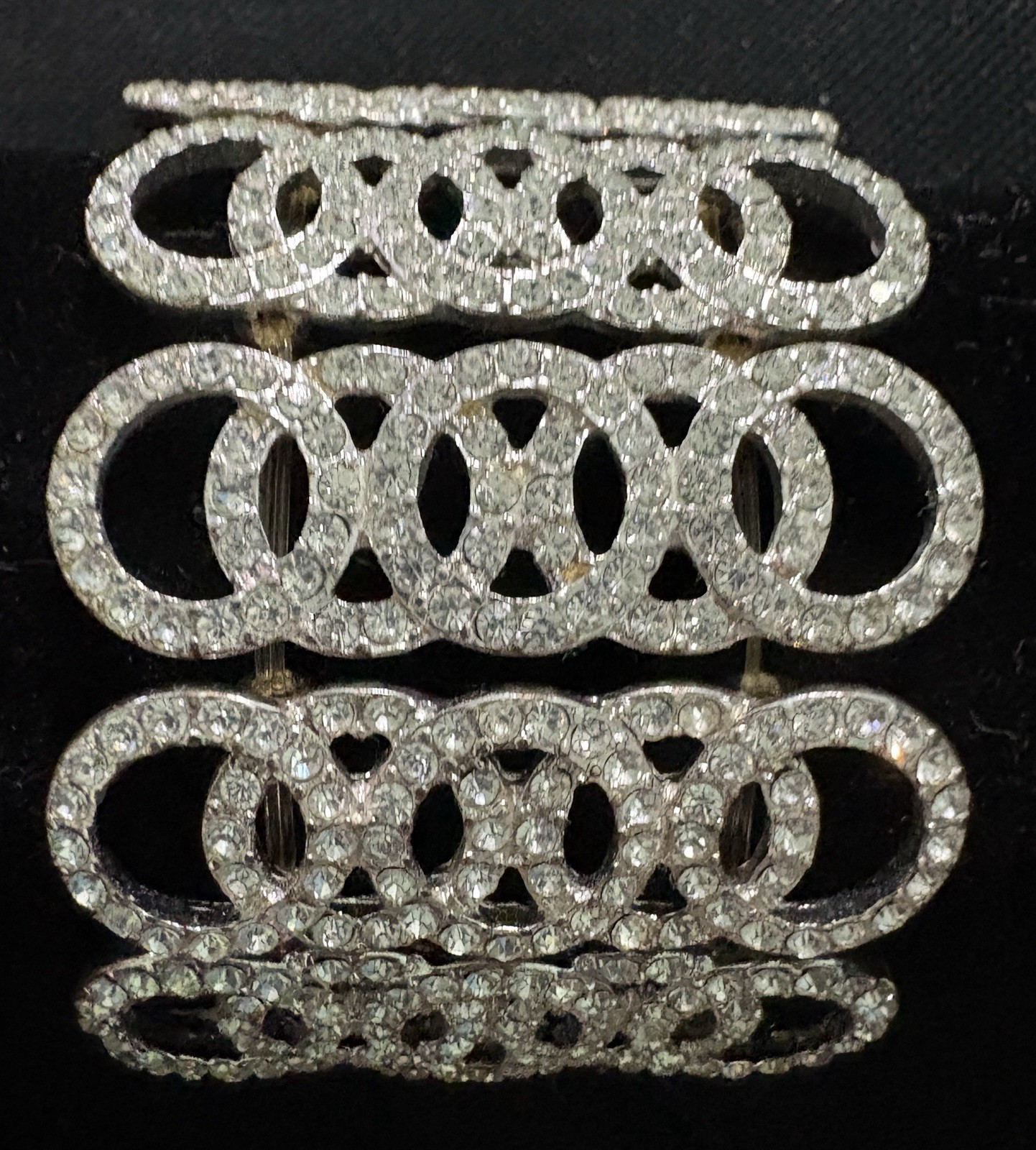 Jim Ball Stretch Bracelet