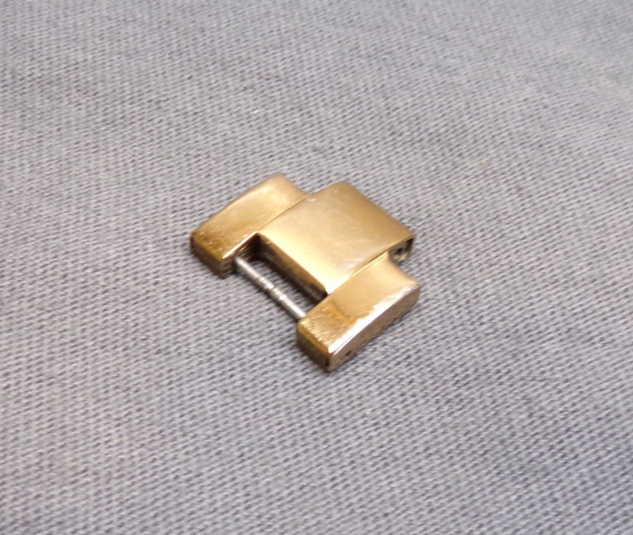 Extra Spare Additional Watch Band Link & Pin for Women’s FOSSIL ES-2859
