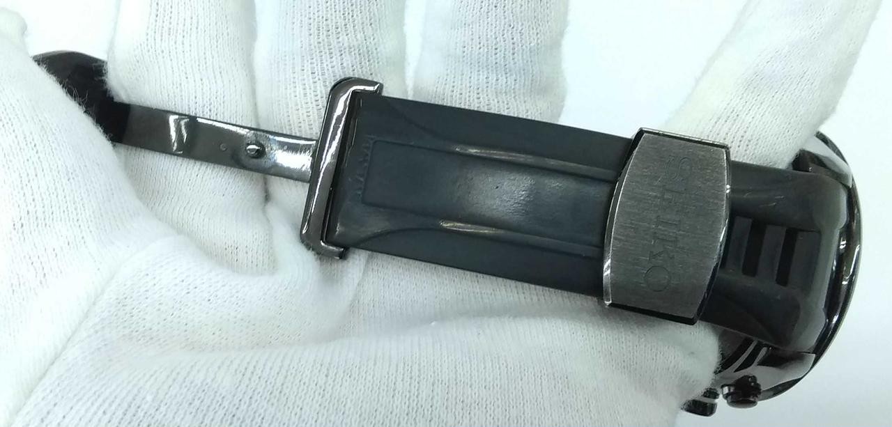 SEIKO SBXA011 Solar Watch