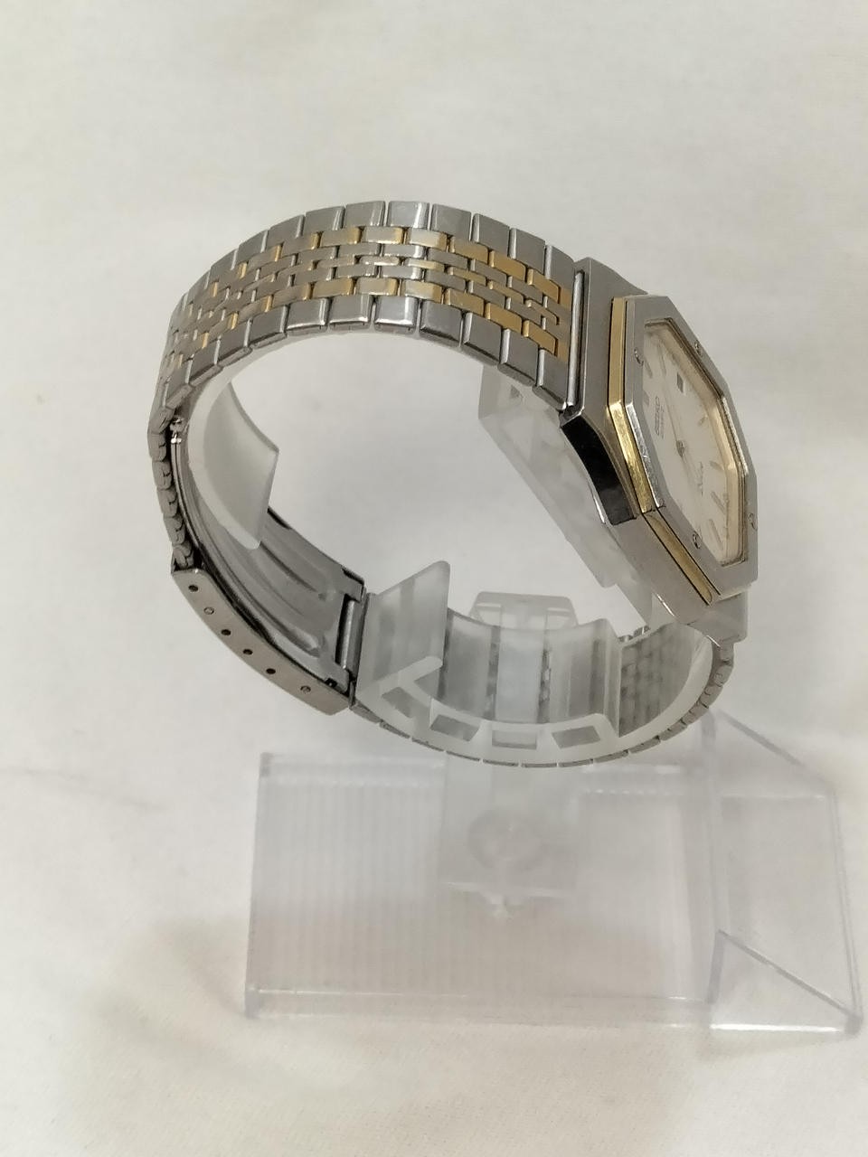 DOLCE Octagon Model 9522 5020 SEIKO
