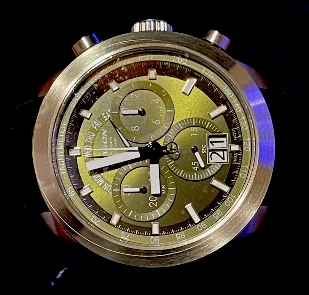 Aragon Caprice 8040.N 48mm