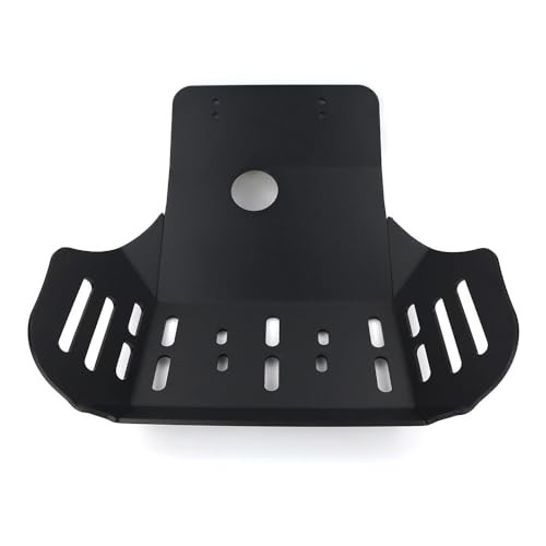 4mm Motorcycle Skid Bash Plate Fit for DR650 2026 2025 2024 2022 2023 2021