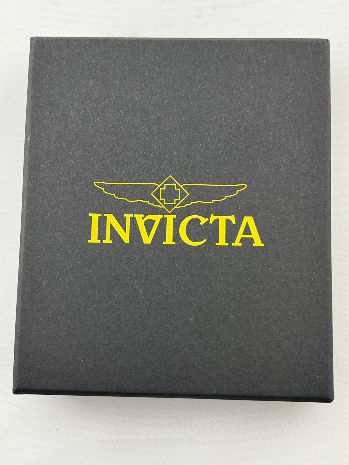 NIB INVICTA Men’s Blue Stainless Steel Bicycle Chain Bracelet Jewelry Biker
