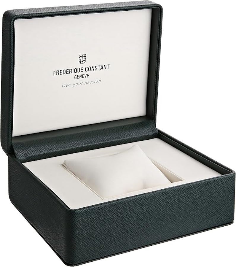 Frederique Constant FC-712MS4H4 Watch – No Import Fees – FedEx Shipping