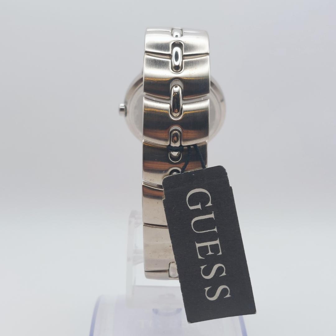 Guess P187GLI Quartz Analog Men Wristwatch