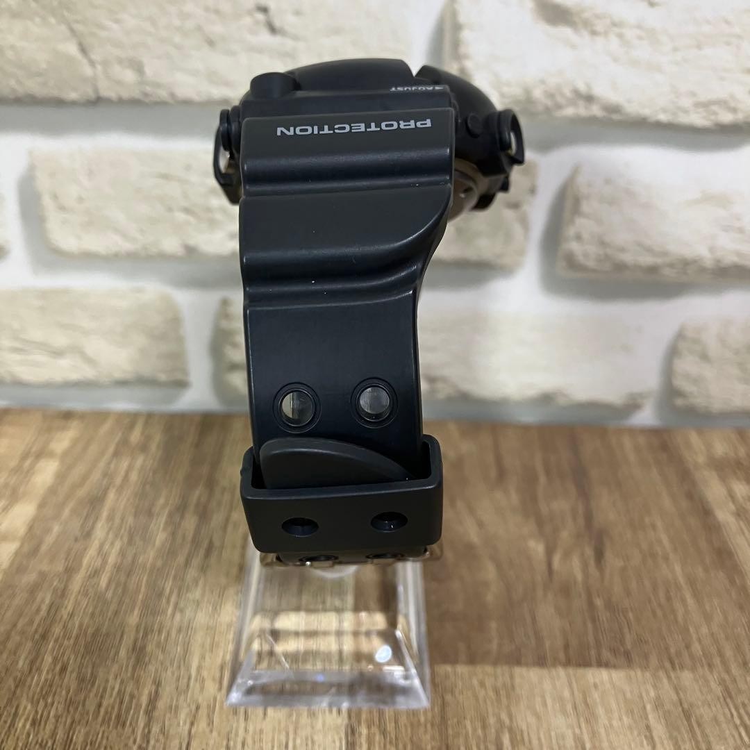 condition G SHOCK FROGMAN DW 8200 Divers Watch Waterproof Casio