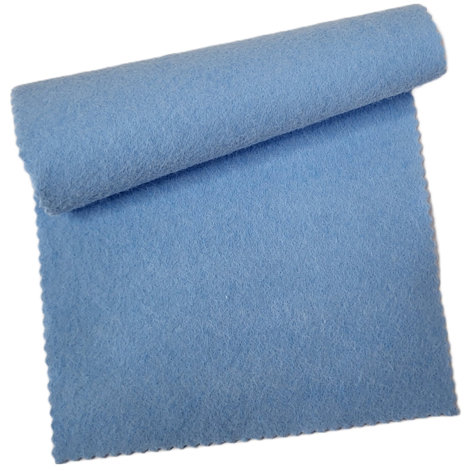 Sunshine Soft Polishing Cloth (Large 7,5’’x5’’) – Jewelry Cleaning Cloth