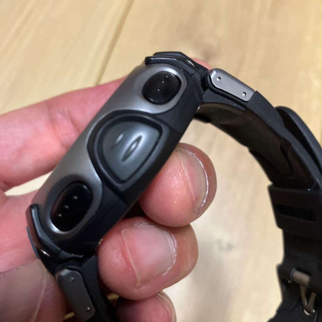 CASIO PROTREK PRG 50 Condition