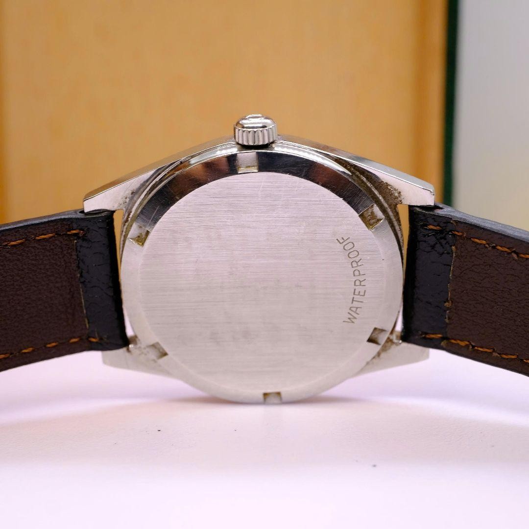 C152 OMEGA Geneve automatic watch Safe packing!